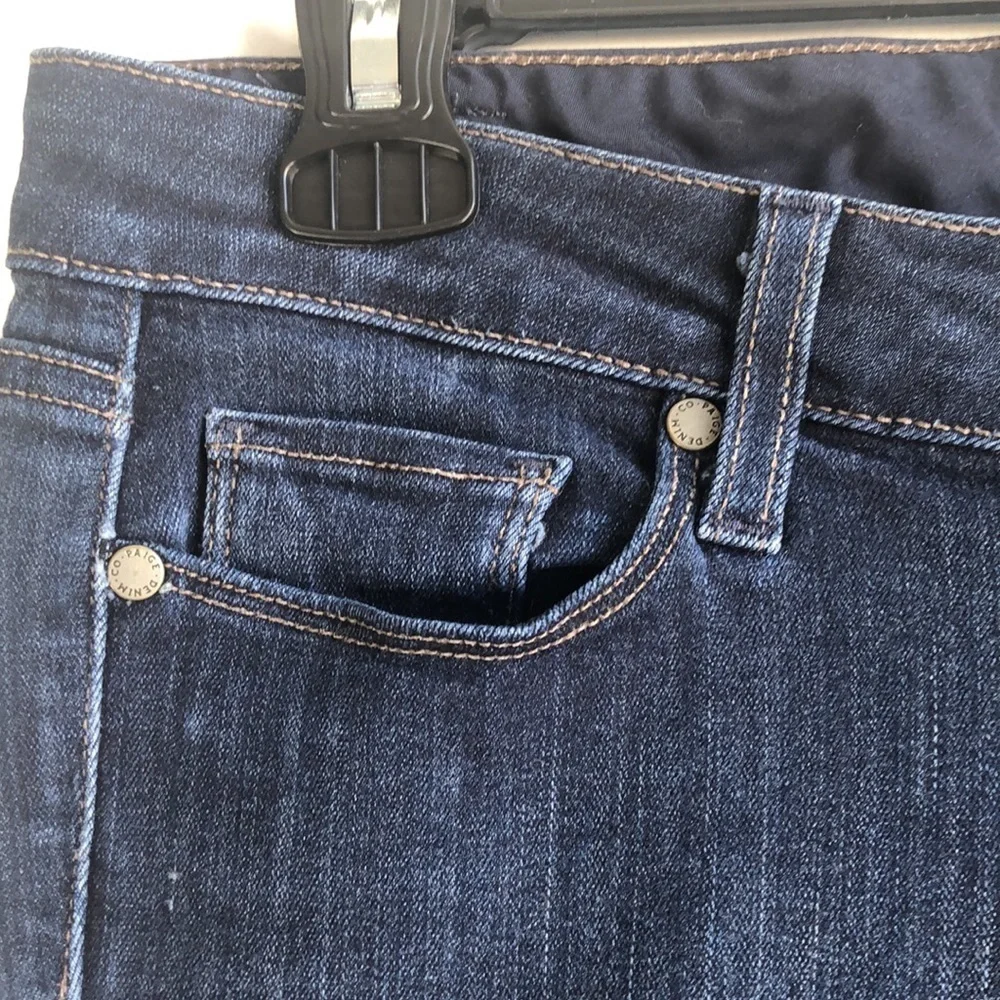 PAIGE Skyline Skinny jean - Picture 5 of 9